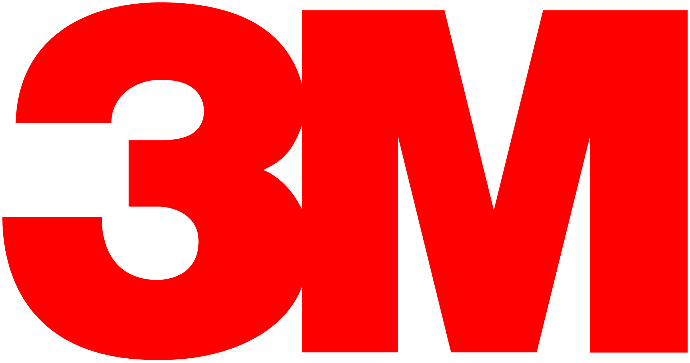 Logo 3M