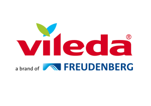 Logo Vileda