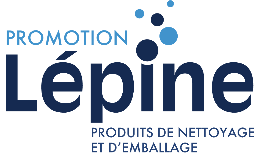 Logo Promotion Lépine