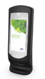 TORK-6332000 (32XPS)  DISTRIBUTEUR  XPRESSNAP