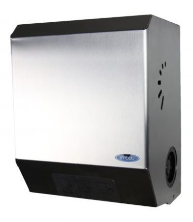 FROST -109-60S DISTRIBUTEUR PAPIER MAINS INOX MECANIQUE