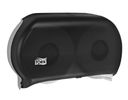 [410256] TORK-56TR DISTRIBUTEUR PAPIER HYGIENIQUE JUMBO DOUBLE