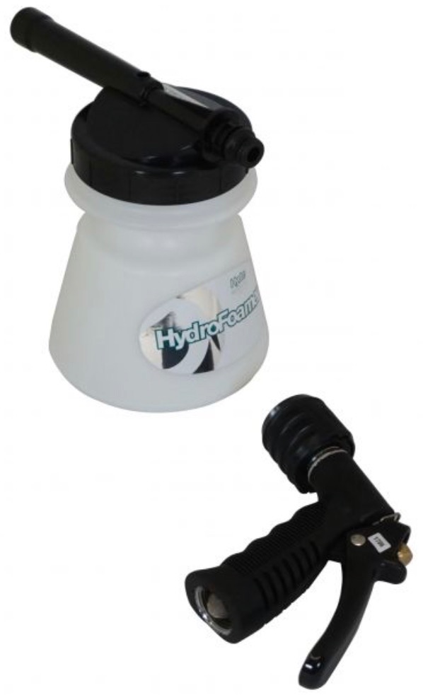 483-''HYDRO FOAMER'' PULVÉRISATEUR MOUSSANT 48OZ