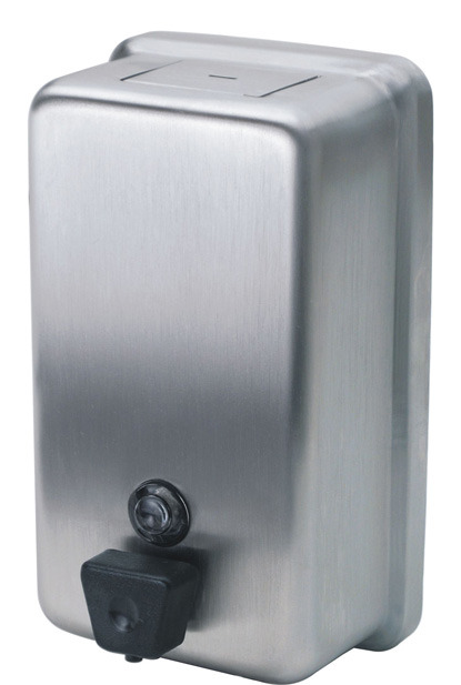 FROST-708-A DISTRIBUTRICE DE SAVON LIQUIDE À RÉSERVOIR UNIVERSEL