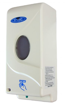 FROST 714P SAVONNIER AUTO SOAP