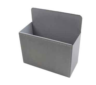 FROST 909-500 BAC DE RECHANGE POUR CENDRIER 909