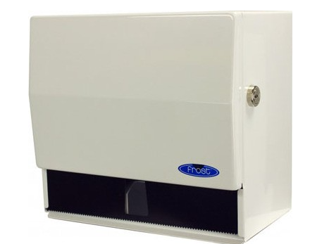 FROST 101-J DISTRIBUTEUR PAPIER A MAINS