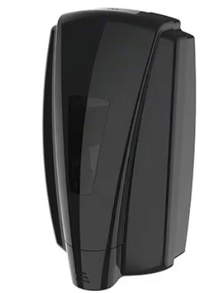 BK-99600001 SYMMETRY DISP. SAVON NOIR 1250ML  PRESTIGE  99600001