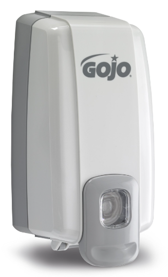 GOJO-2130-06 DISTRIBUTEUR MANUEL NXT