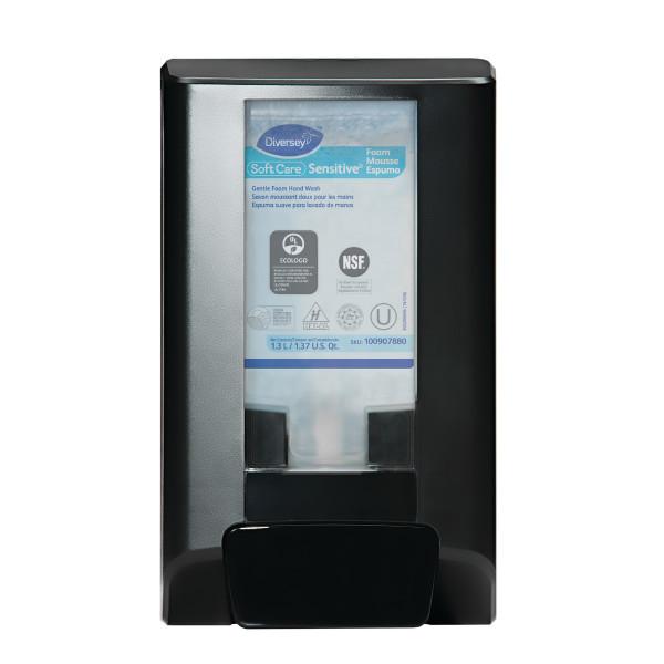 JD-D1224700 DISTRIBUTRICE INTELLICARE MANUELLE NOIR