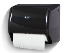 KG-09743 DISTRIBUTEUR DE PAPIER À MAIN EASY-FLOW 