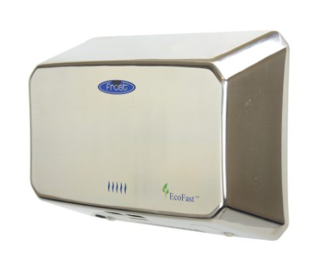 FROST 1194 SECHOIR MAINS CHROME AUTO.HAUTE VITESSE 120V