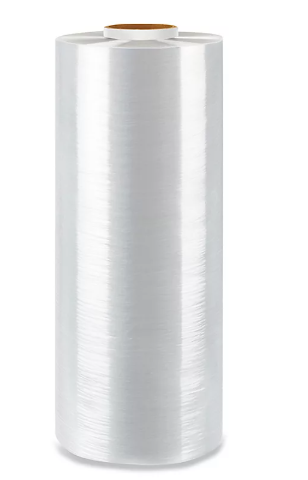 HPE1615EC02 ''ECO-SUPREME/PRE-STRECH'' FILM À PALETTE 16''X1500' 40G VENDU 4/CAISSE
