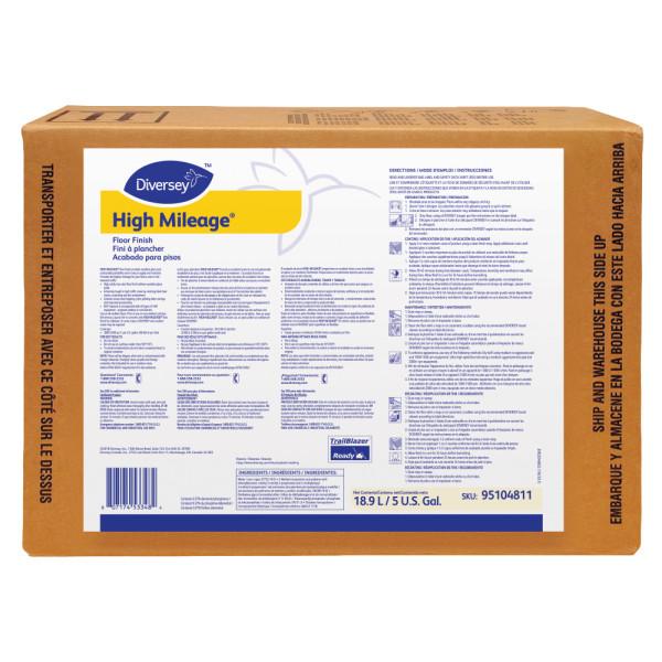 JD-95104811/101110008 HIGH MILEAGE PROX 5GL BIB FINI UHS(18.9L)