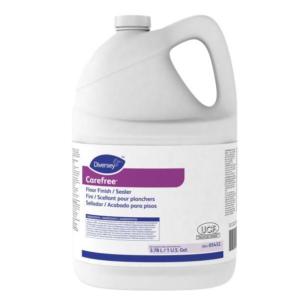 JD-101110017-05432 CAREFREE FINI/SCELLANT POUR SOLS 3.78L