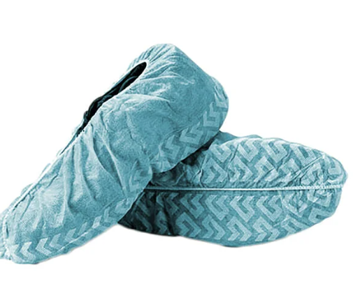 RC-1943B RONCO COUVRE-CHAUSSURE LARGE 10PQTX100/CS