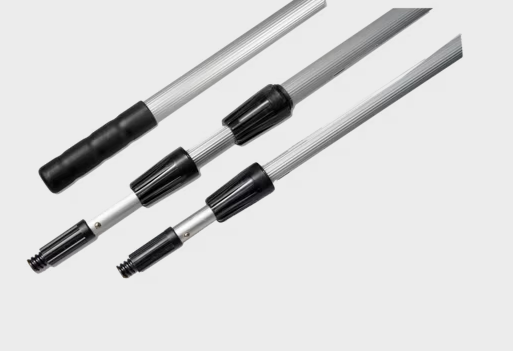 VILEDA-135138 MANCHE TELESCOPIQUE 15' 3 SECTIONS