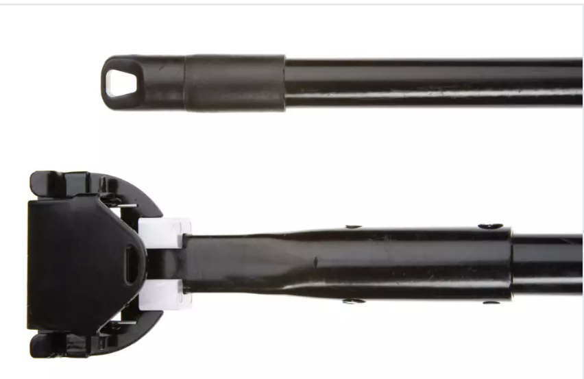 AG-14600 MANCHE DE VADROUILLE 60'' NOIR POUR CADRE SNAP-ON