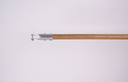[626005] BVS-L6005 MANCHE DE VADROUILLE 60'' POUR CADRE À ÉCROU