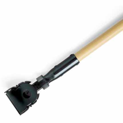 BVS-L6005C MANCHE VADROUILLE ''TYPE SNAP-ON'' 60" BOIS