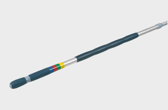 VILEDA-119966 MANCHE TÉLÉSCOPIQUE 72'' ULTRASPEED