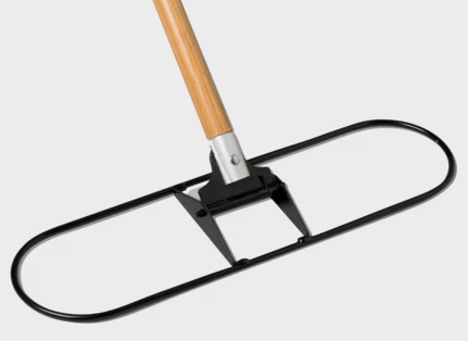 VILEDA - 134593  MA-DTCO518F CADRE CLIP-ON 18'' (134593)