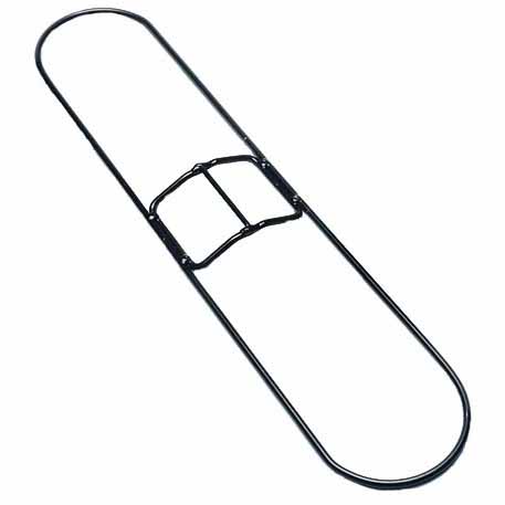 BVS-L6048C CADRE SNAP-ON POUR VADROUILLE 48'' 