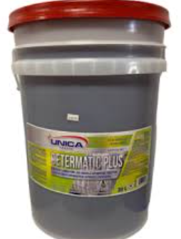 UNICA-NDET120 DETERMATIC PLUS 20L 