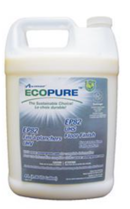 AVMOR-EP82 FINI A PLANCHER UHV 20L