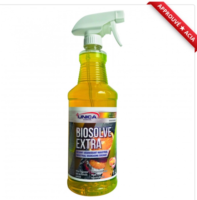 UNICA BIOSOLV EXTRA 20L NBIOX20