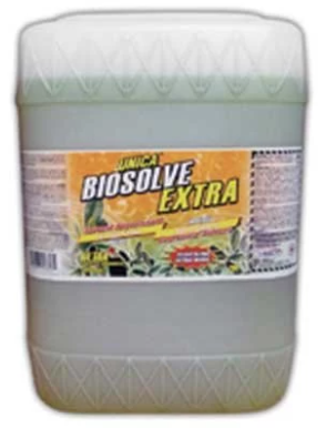 UNICA-NBIOX20 BIOSOLVE EXTRA 20L 