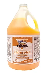 LW-34450 ''CITRUSOLVE'' NETTOYANT ET DÉGRAISSANT TOUT USAGE 3.78L