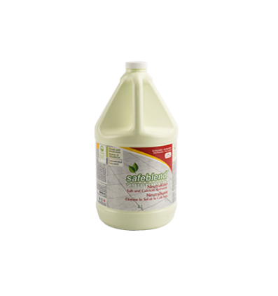 SAFEBLEND-TCFL(4L) PRODUIT NEUTRALISANT POUR SEL ET CALCIUM 4L