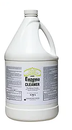 LW-75002 ''ENZYME CLEANER'' NETTOYANT ENZYMATIQUE 3.78L