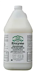 LW-75031 ''ENZYME DRAIN MAINTAINER'' ENTRETIEN DES CANALISATIONS ENZYMATIQUES LIQUIDES 4L
