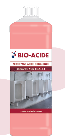 ''BIO-ACIDE'' DÉTARTRANT ULTRA EFFICACE 950ML