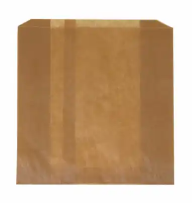 GLB-3015 SACS CIRÉ POUR SERVIETTE SANITAIRE 500/CAISSE