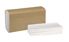 TORK-MB540A P/M/BL 16X250F/CS  MULTI PLIS BLANC