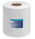 [671213] TORK-121202 PAPIER A MAIN ROULEAU BLANC CENTER PULL M2