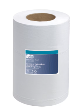 TORK-121225 PAPIER ROULEAU BLANC CENTER PULL M1 12/CAISSE
