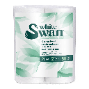 [671870] KG-01870 ESSUIE-TOUT WHITE SWAN 24X80F/CAISSE