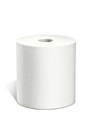 KG-01950 PAPIER À MAIN EN ROULEAU BLANC 6X800'/CAISSE