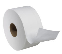 TORK-1020602 PAPIER HYGIÉNIQUE JUMBO 12X751'/CS