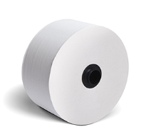 KG-05629 PAPIER HYGIÉNIQUE JUMBO MINI-MAX  2 PLIS 18X750'