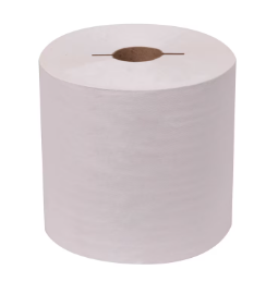 TORK-7171400 PAPIER A MAIN BLANC 800' 6/CAISSE