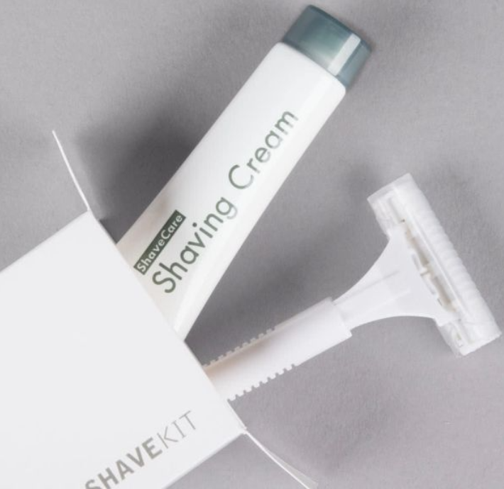 ACCESSORY' KIT RASOIRS 100/CS