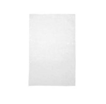 SACS POLY CLAIR 25 LBS 13236  200/CSE