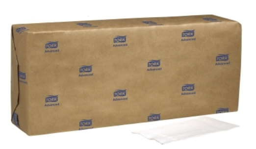 TORK-NP310A NAPKIN A DINER PLIÉ 1/8
