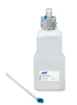 GOJO-8545-04 SAVON MOUSSANT PURELL 4X2300ML