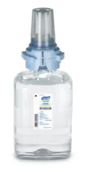 GOJO-8704-04 PURELL MOUSSANT POUR LES MAINS ADX-7 4X700ML/CS